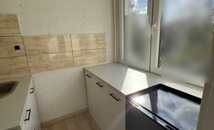 mieszkanie na sprzedaż - Lublin, LSM, os. Konopnickiej