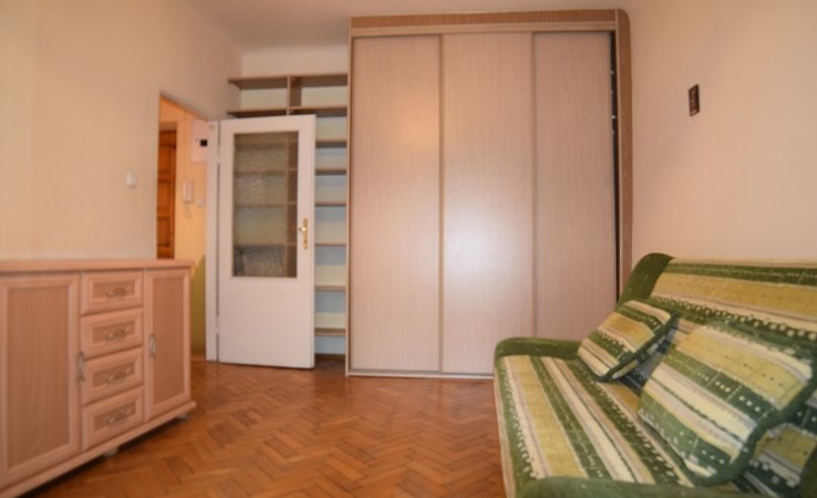 mieszkanie na sprzedaż - Lublin, Śródmieście, Centrum