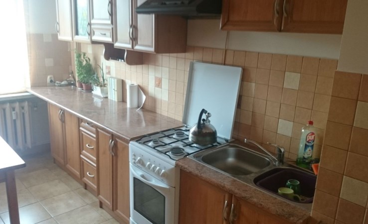 mieszkanie na wynajem - Lublin, Czechów Południowy, os. Karłowicza