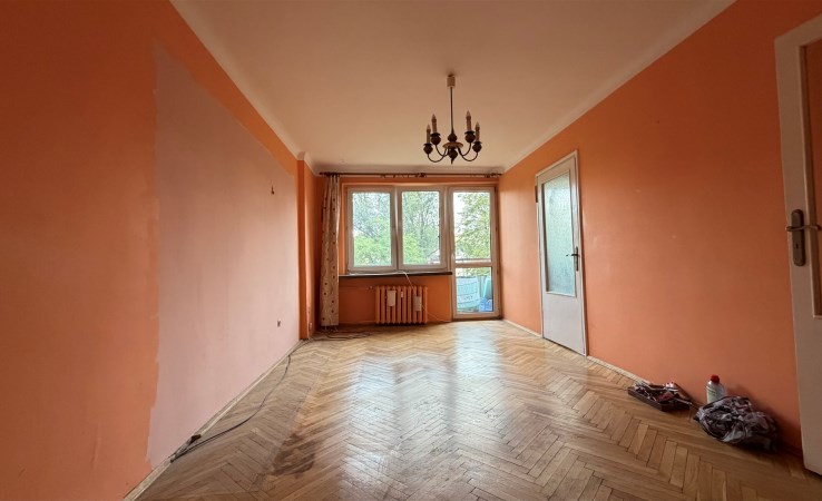 mieszkanie na sprzedaż - Lublin, LSM, os. Mickiewicza, Pana Tadeusza