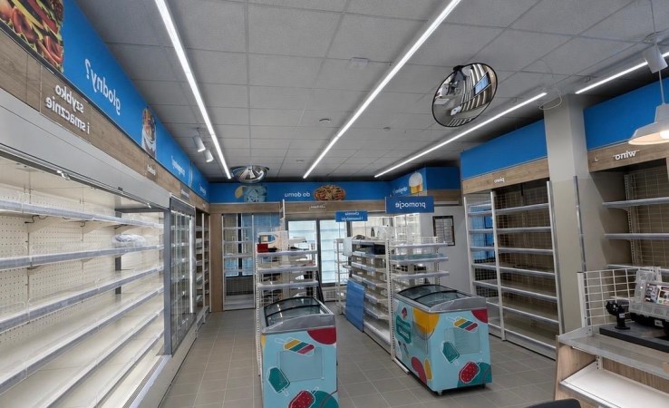 lokal na sprzedaż - Lublin, Czechów Południowy