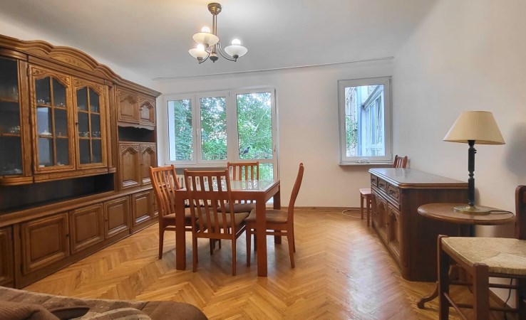 mieszkanie na sprzedaż - Lublin, Śródmieście, Centrum