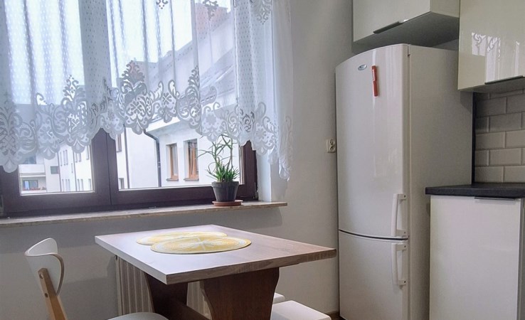mieszkanie na wynajem - Lublin, Bronowice, os. Pogodna