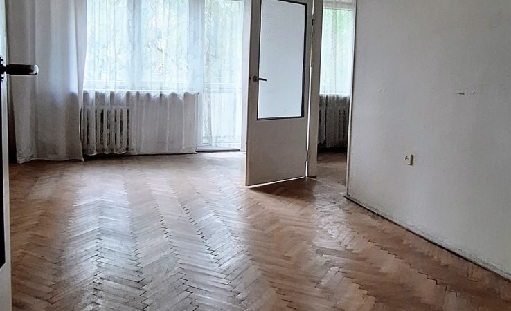 mieszkanie na sprzedaż - Lublin, Wieniawa, Miasteczko Akademickie