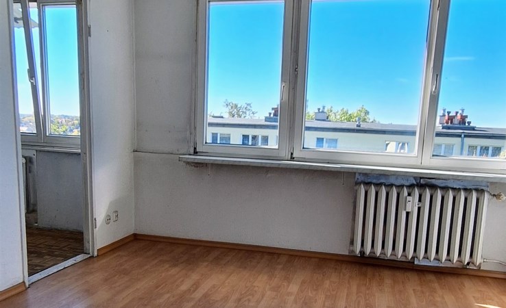 mieszkanie na sprzedaż - Lublin, Bronowice, os. Maki