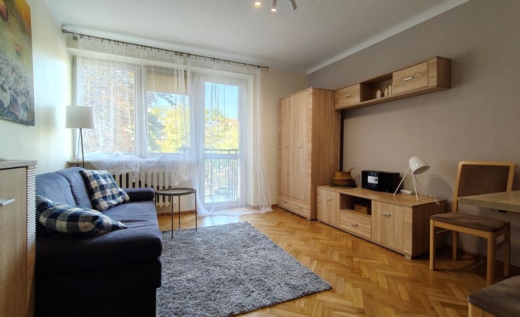 mieszkanie na sprzedaż - Lublin, LSM