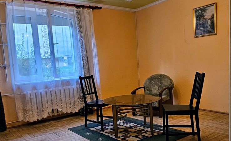 mieszkanie na wynajem - Lublin, LSM, os. Zana