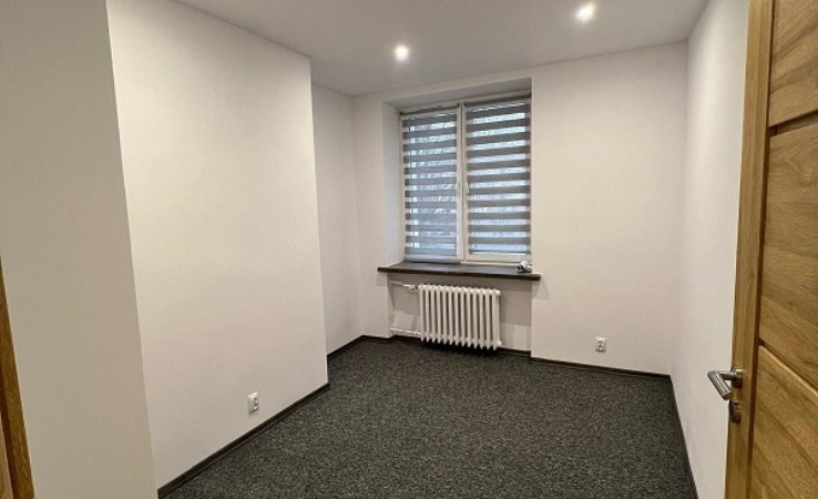 mieszkanie na sprzedaż - Lublin, Śródmieście, Centrum
