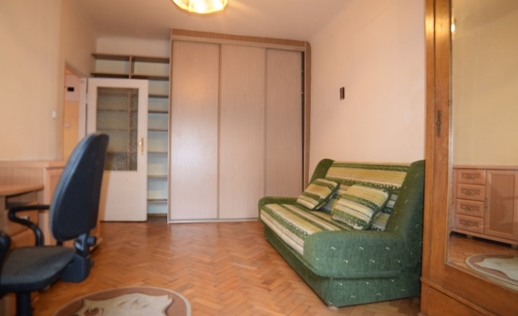 mieszkanie na sprzedaż - Lublin, Śródmieście, Centrum