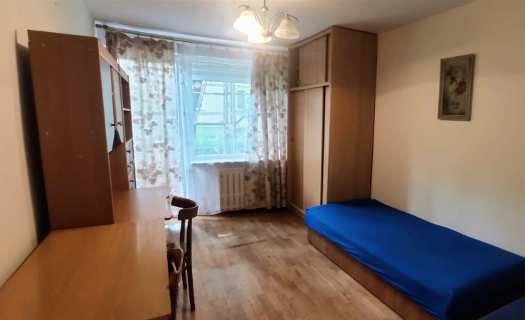 mieszkanie na wynajem - Lublin, Śródmieście, okol. Politechniki